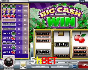 Descubra a Essência do 5hbet: Nossa História e Compromissos