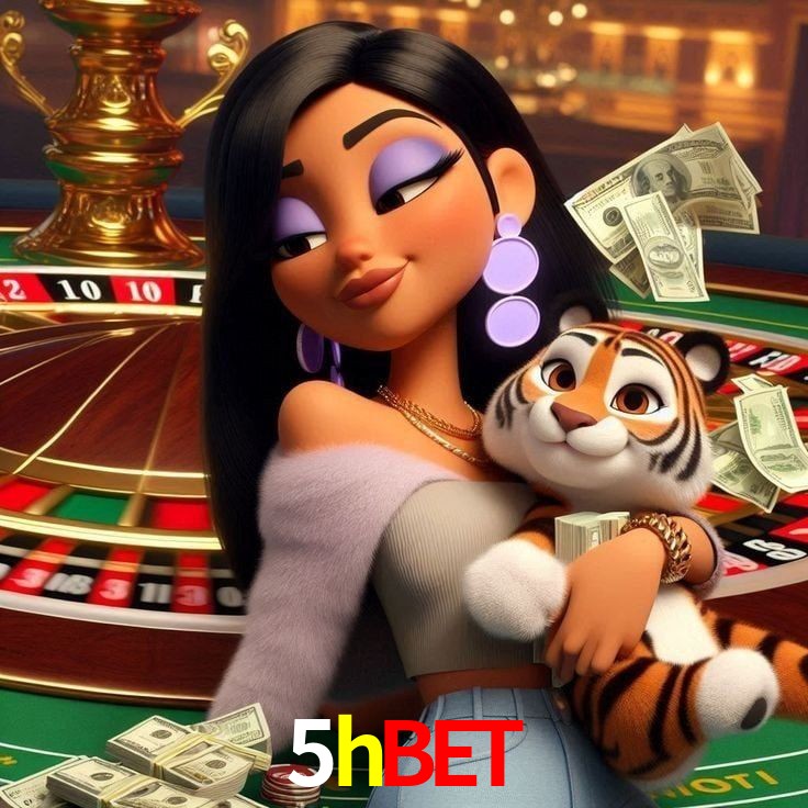 Statistics 5hbet