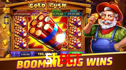 Desvendando o Mundo dos Jogos Virtuais na 5hbet