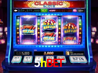 Desvendando o Mundo dos Jogos Virtuais na 5hbet