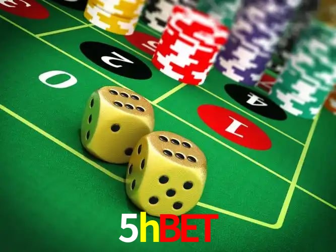 Welcome Bonus 5hbet