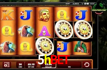 A Revolução dos Aplicativos de Jogos no 5hbet
