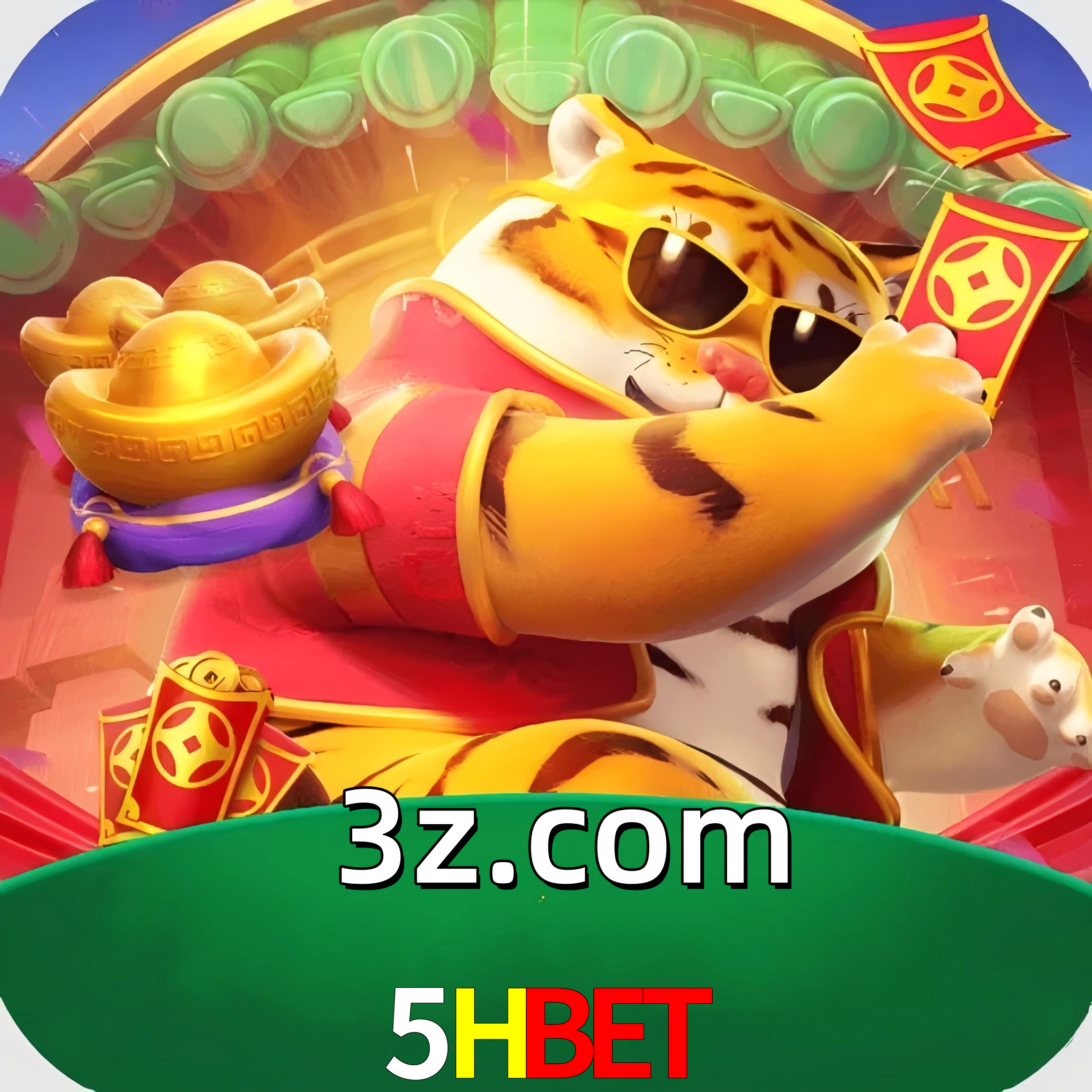 5HBET