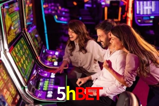 A Emoção da Loteria na 5hbet: Uma Chance de Mudança de Vida