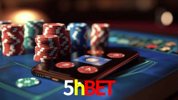 Torneios 5hbet