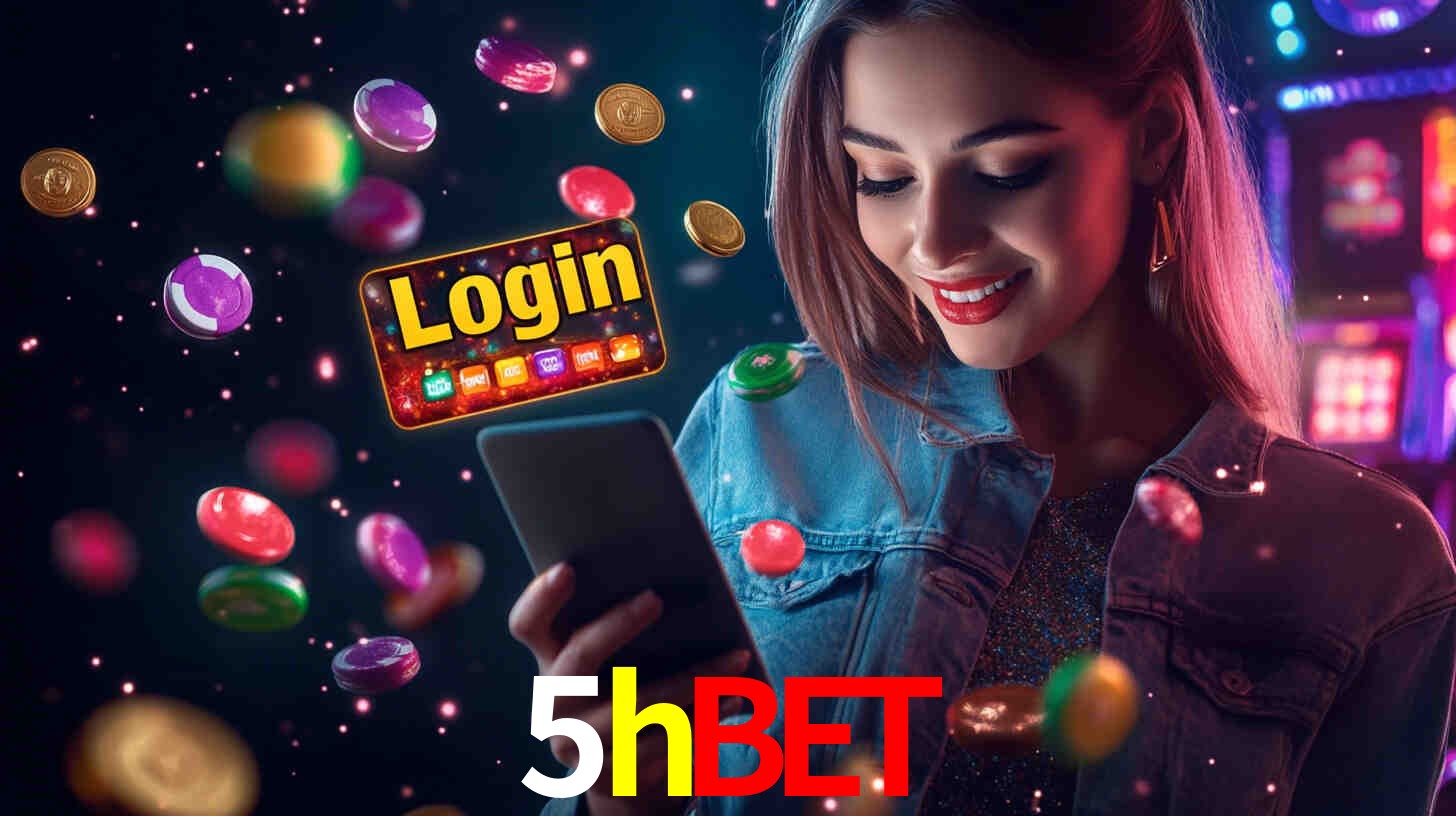 Apostas Esportivas na 5hbet: Um Guia Completo