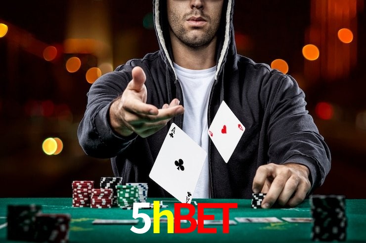 Bônus Generosos e Exclusivos no 5hbet para Você!
