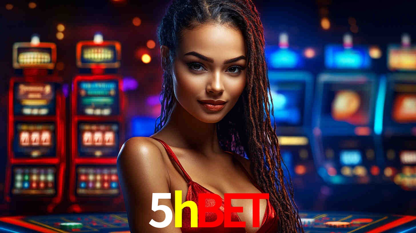Apostas Esportivas na 5hbet: Um Guia Completo