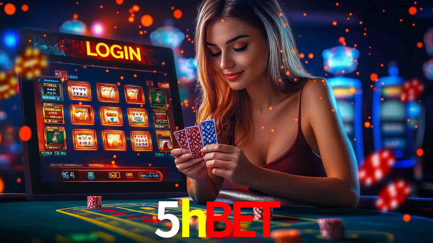 5hbet.com