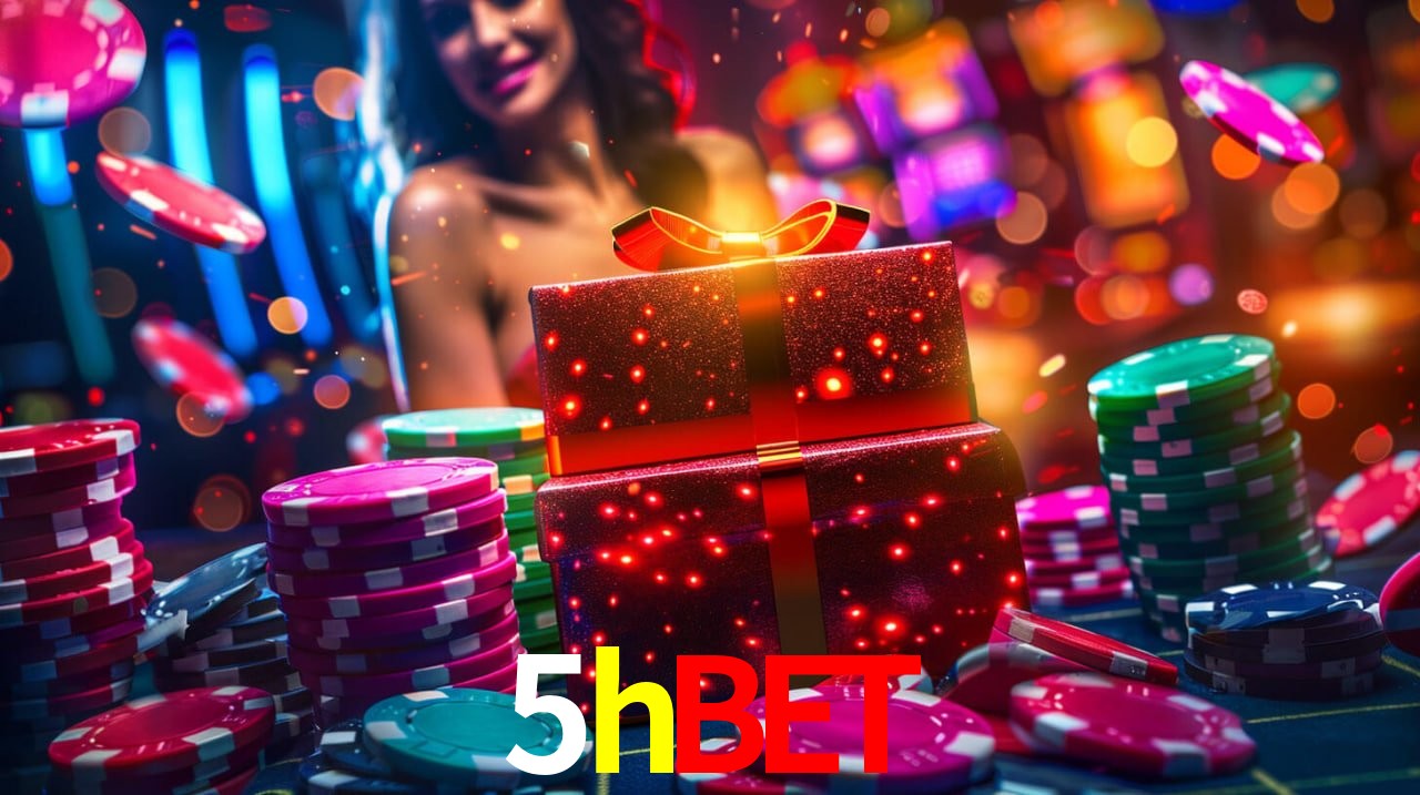 Descubra o Programa VIP da 5hbet: Vantagens Exclusivas para Jogadores