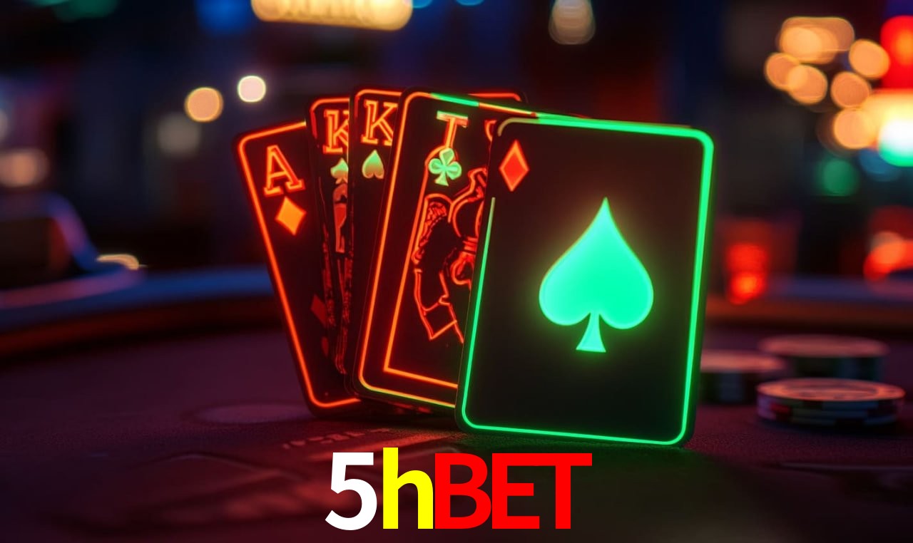 Promoções Sazonais 5hbet