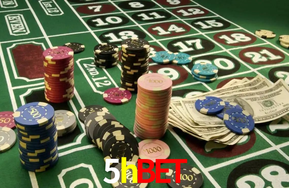 Player Reviews 5hbet