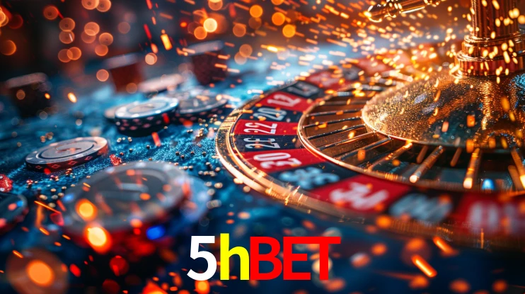 Account Benefits 5hbet
