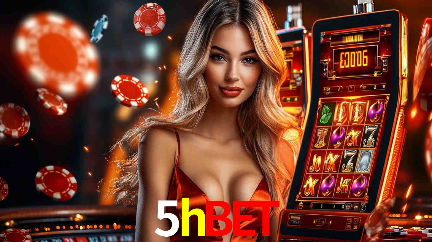 5hbet: Jogos de Caça-Níqueis-Altas Recompensas, Roleta-Velocidade, Blackjack-Desafios Máximos