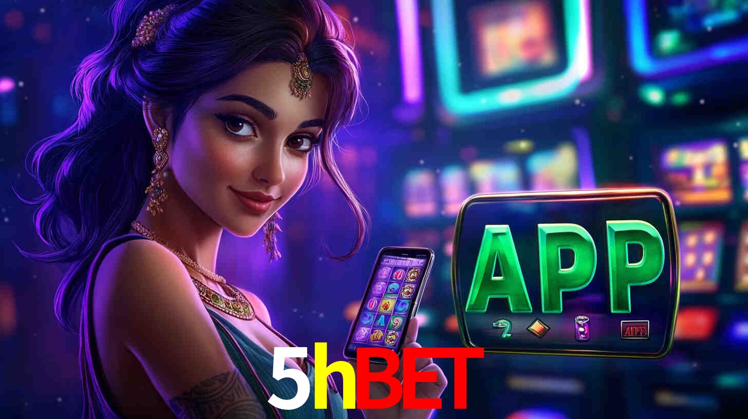 5hbet.com