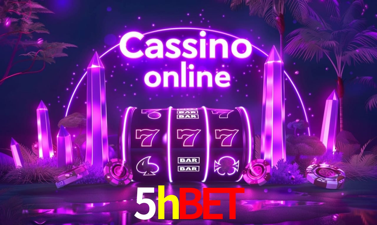 Recursos de Bônus 5hbet