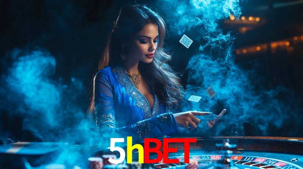 A Popularidade dos Caça-Níqueis no 5hbet
