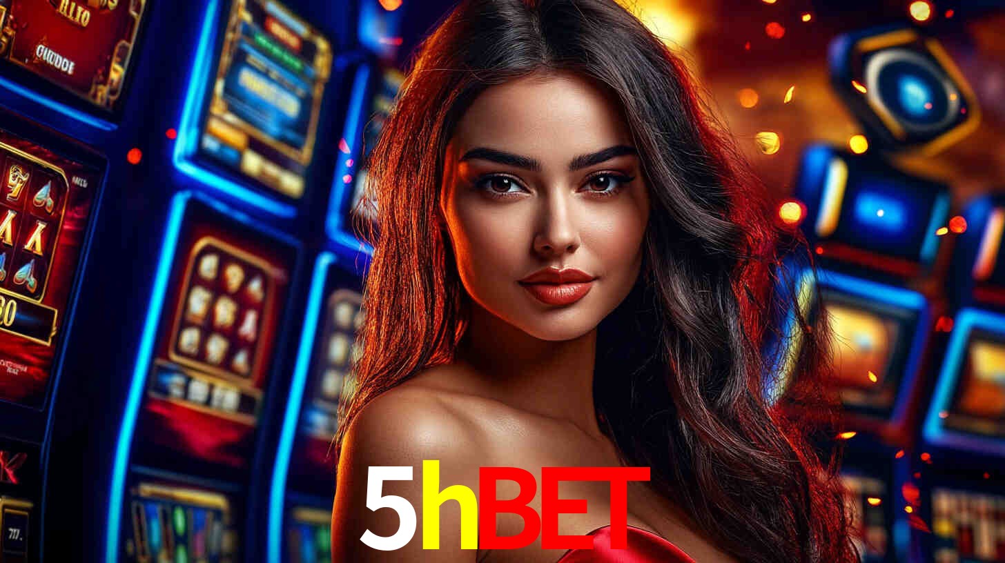 A Experiência Imersiva dos Cassinos Ao Vivo no 5hbet