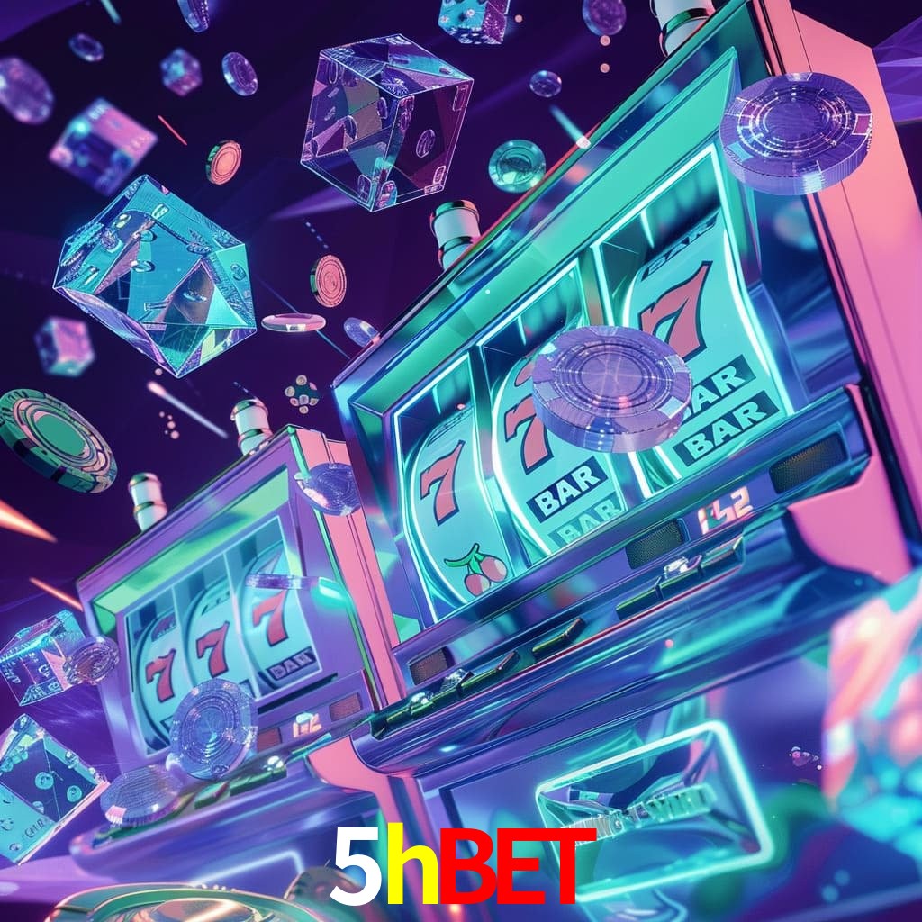 A Experiência Imersiva dos Cassinos Ao Vivo no 5hbet