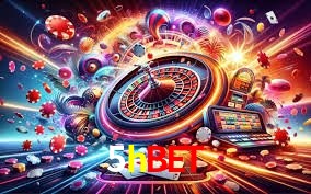 Casino Ao Vivo 5hbet
