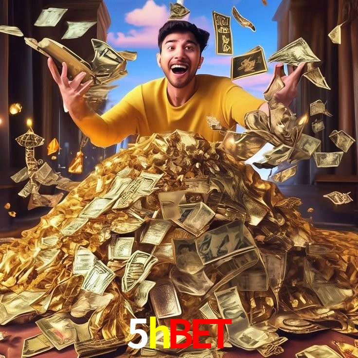 Jogos Exclusivos 5hbet