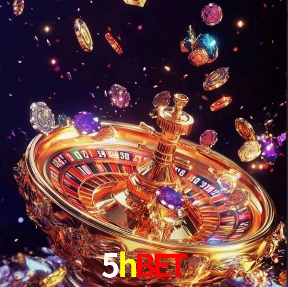 Jogos de Slot 5hbet