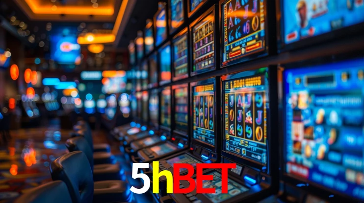Platform Technology 5hbet