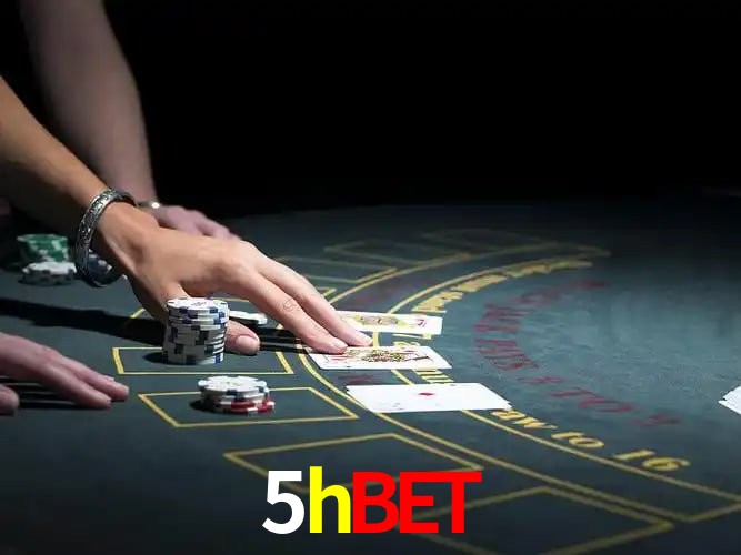 Login Seguro 5hbet