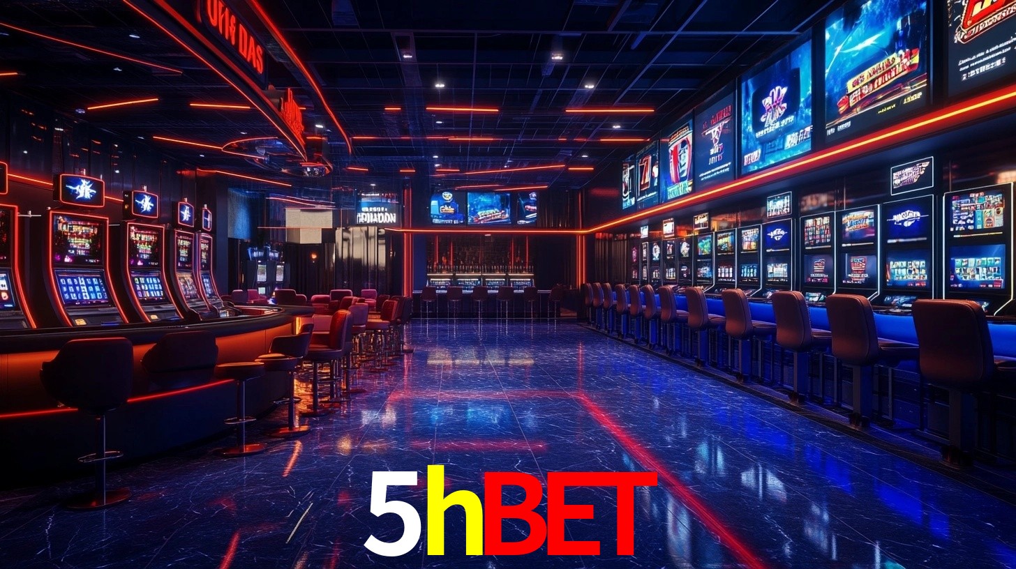 Live Casino 5hbet