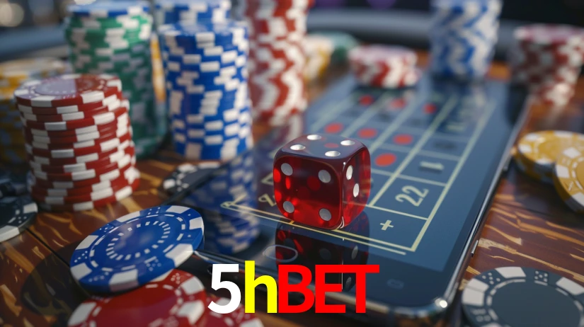5hbet: A Experiência de Casino com Jogos de Mesa ao Vivo