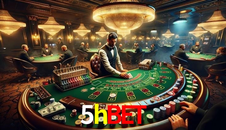 Game Statistics 5hbet