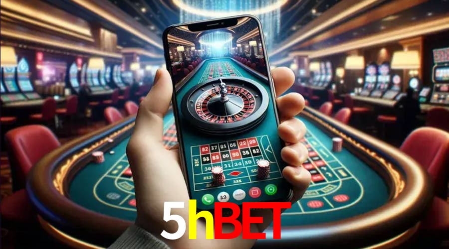 Secure Login 5hbet
