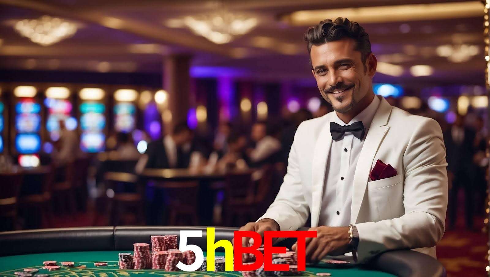 Avaliações dos Jogadores 5hbet
