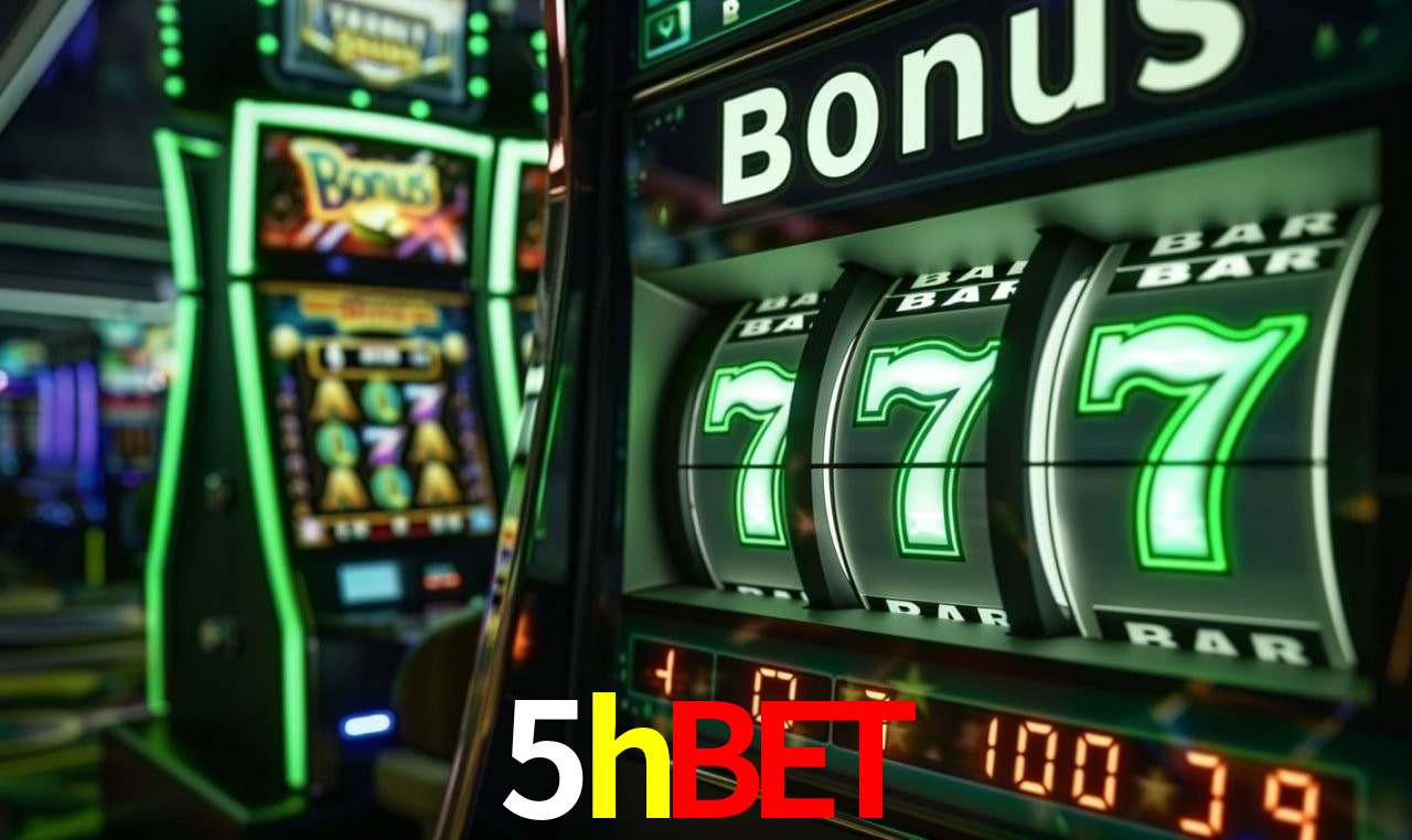 Game Providers 5hbet