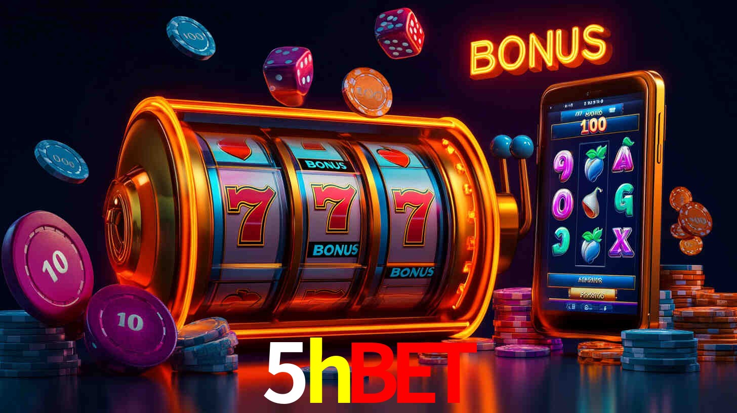 Descubra o Programa VIP da 5hbet: Vantagens Exclusivas para Jogadores