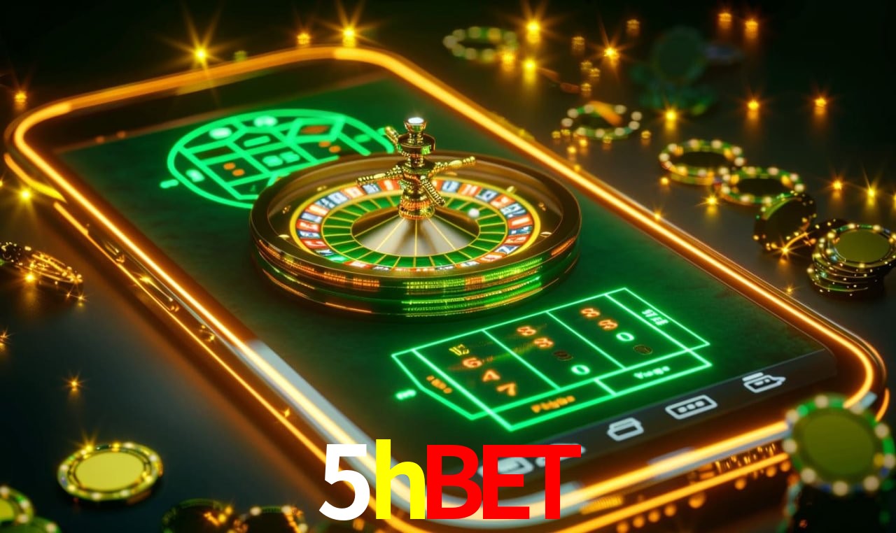 Diretório de Jogos 5hbet