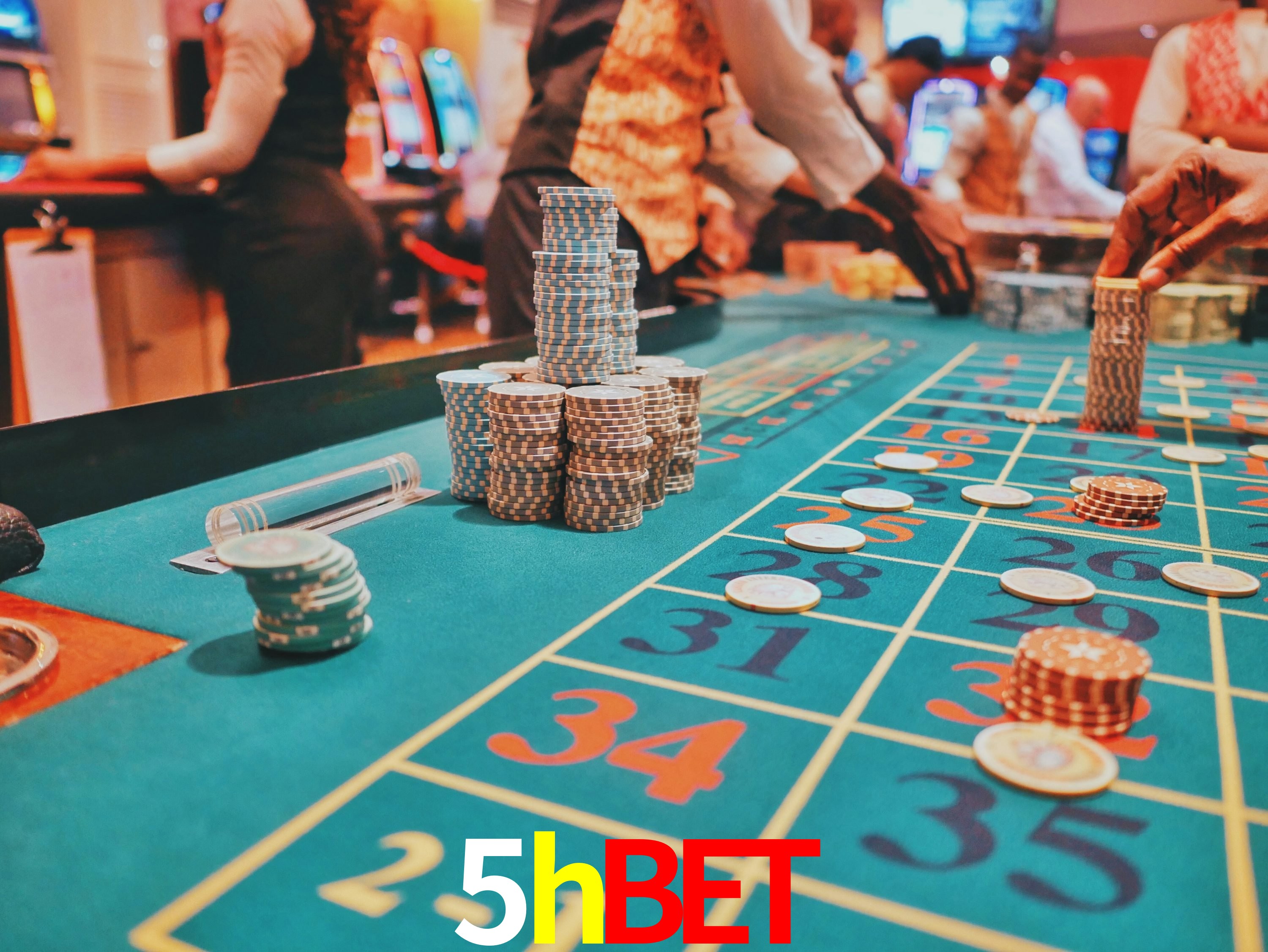 Programa VIP 5hbet