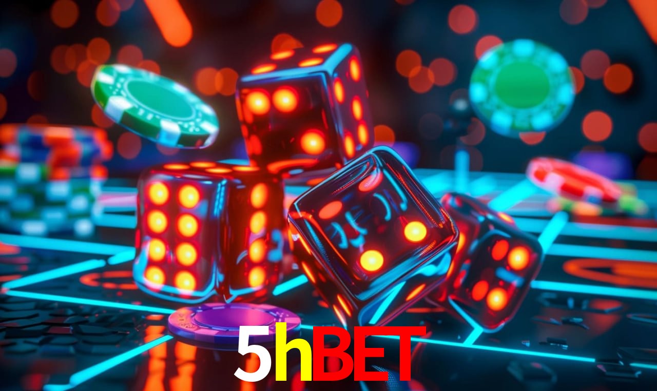 Desvendando o Mundo dos Jogos Virtuais na 5hbet