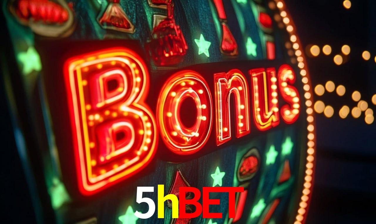 cassino 5hbet