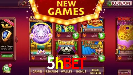 Descubra a Essência do 5hbet: Nossa História e Compromissos