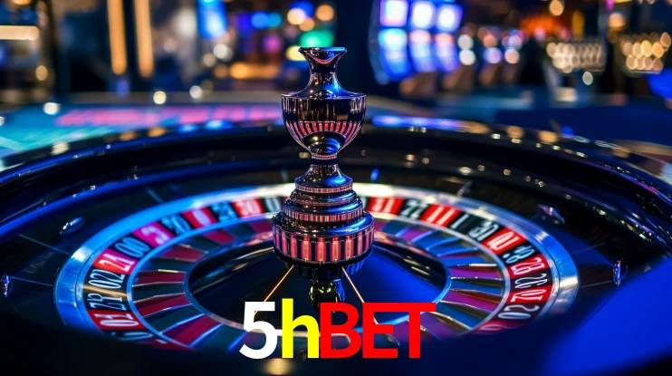 5hbet App Interface