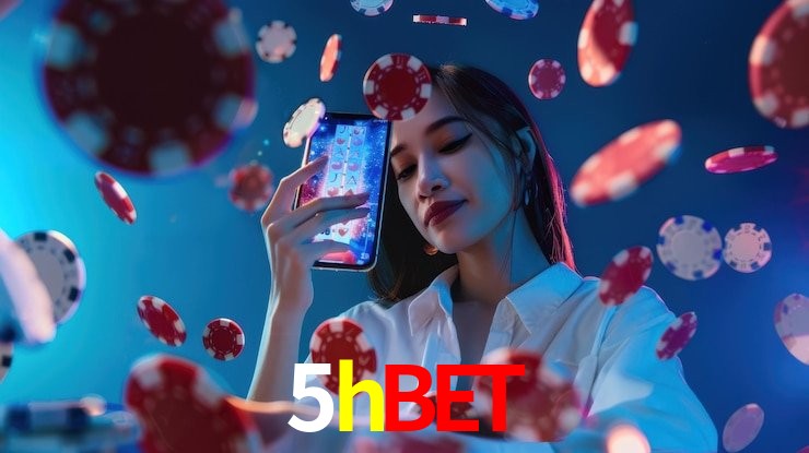 Descubra a Essência do 5hbet: Nossa História e Compromissos