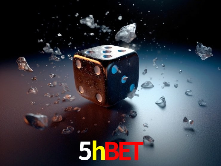 Benefícios da Conta 5hbet
