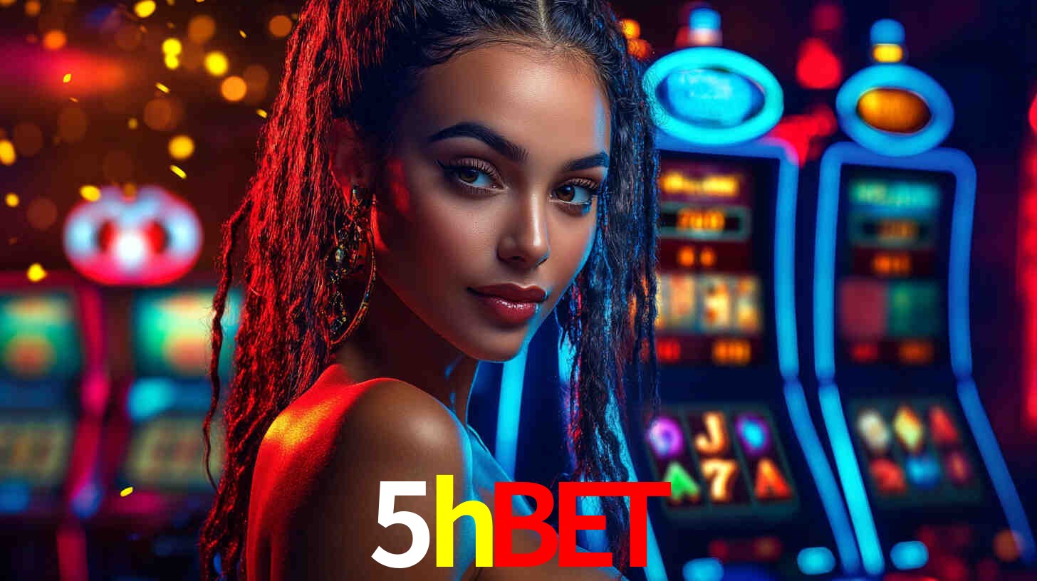 A Popularidade dos Caça-Níqueis no 5hbet